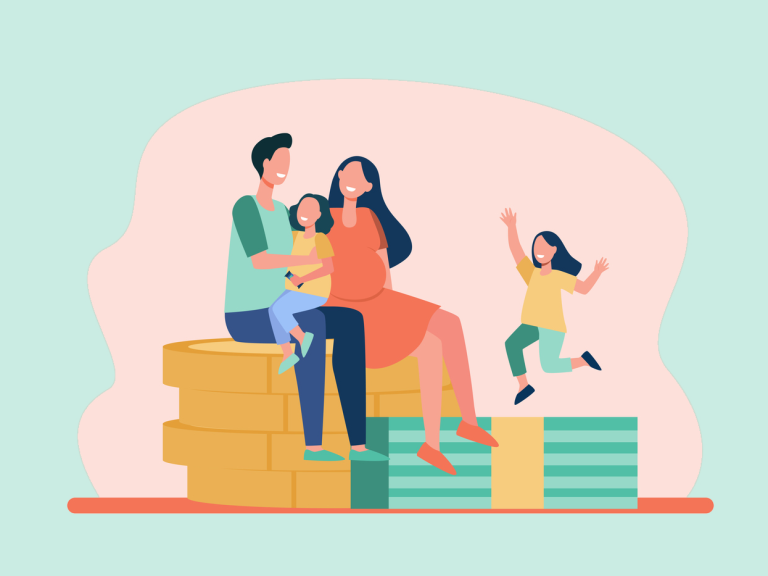 Adoption and Foster Care Parenting