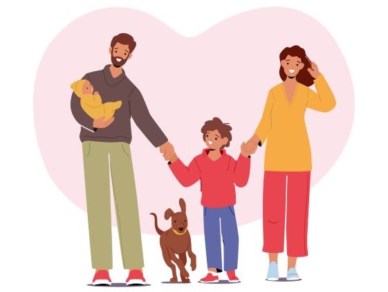 Training for Safe Families for Children