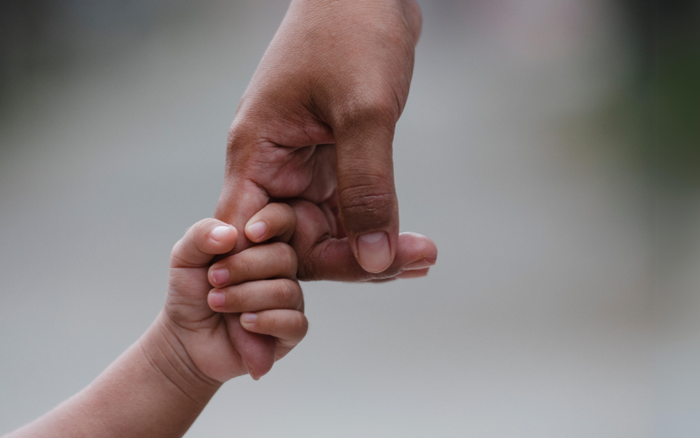 Strengthening Parent Child Connections
